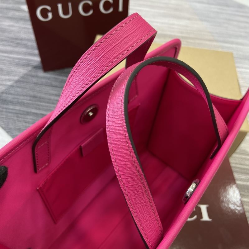 Gvc*1 tote bags